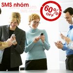 Đăng ký dịch vụ SMS nhóm của Vinaphone