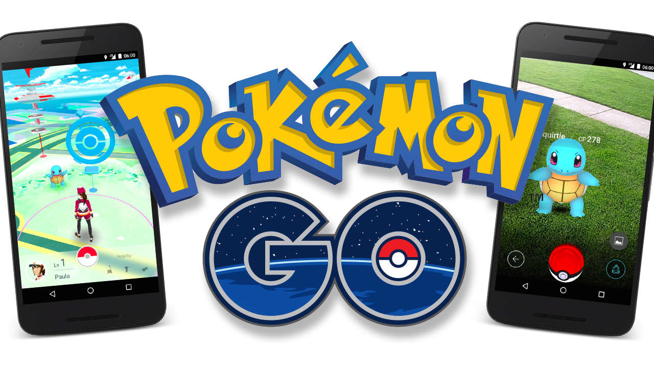 Đăng ký các gói cước 3G Vinaphone chơi bắt Pokemon