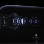 Apple ra mắt bộ đôi Iphone 7, 7 Plus Camera kép, chống nước