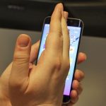 Hướng dẫn chụp ảnh màn hình Samsung galaxy S6 và S6 Edge