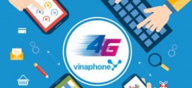 Hướng dẫn cài đặt 4G Vinaphone Cấu hình 4G LTE Vinaphone cho điện thoại
