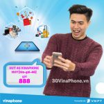 Hướng dẫn cách huỷ gói cước 4G Vinaphone, huỷ gia hạn 4G VinaPhone