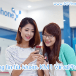 Tài khoản khuyến mãi 1 của VinaPhone (KM1) dùng để làm gì?