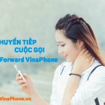 Cách huỷ chuyển tiếp cuộc gọi VinaPhone đến số thuê bao khác