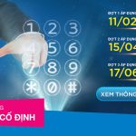 Mã vùng điện thoại cố định TP Hồ Chí Minh, Hà Nội là bao nhiêu?