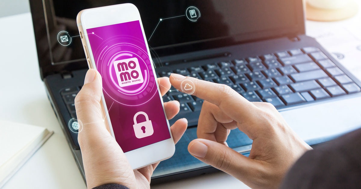 Ví điện tử momo là gì? Sử dụng MoMo có an toàn không?
