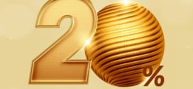 Khuyến mãi VinaPhone ngày 25/2/2022 tặng 20% giá trị thẻ nạp ngày vàng