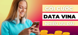 Cách đăng ký gói cước Data VinaPhone nhiều ưu đãi giá chỉ từ 79K