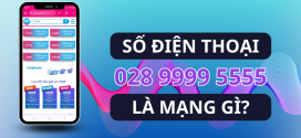 Số điện thoại 02899995555 là của ai? Có phải là lừa đảo không?